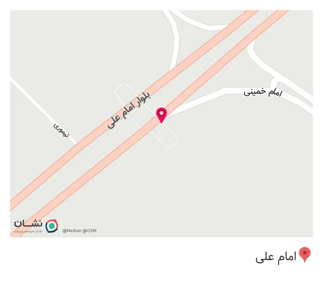 فروشگا لوازم یدکی رنو ولوو ظهیری