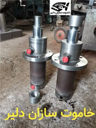 فروش جک هیدرولیک