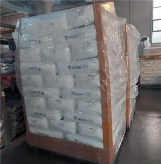 چسب استرچ کره ای Manntek مانتک CL60