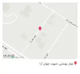 اداره ثبت احوال کهریزک