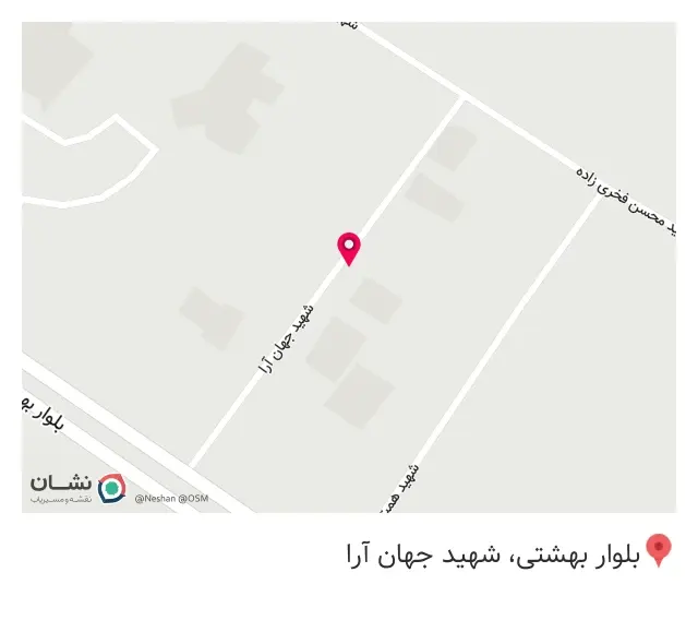 اداره ثبت احوال کهریزک