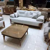 مبل رضازاده شعبه 2 تبریز