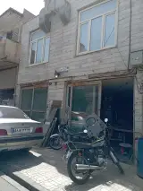 تولید درب و پنجره یو پی وی سی upvc المهدی واحدی شرق تهران