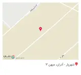 انبار آی پارت اقدسی