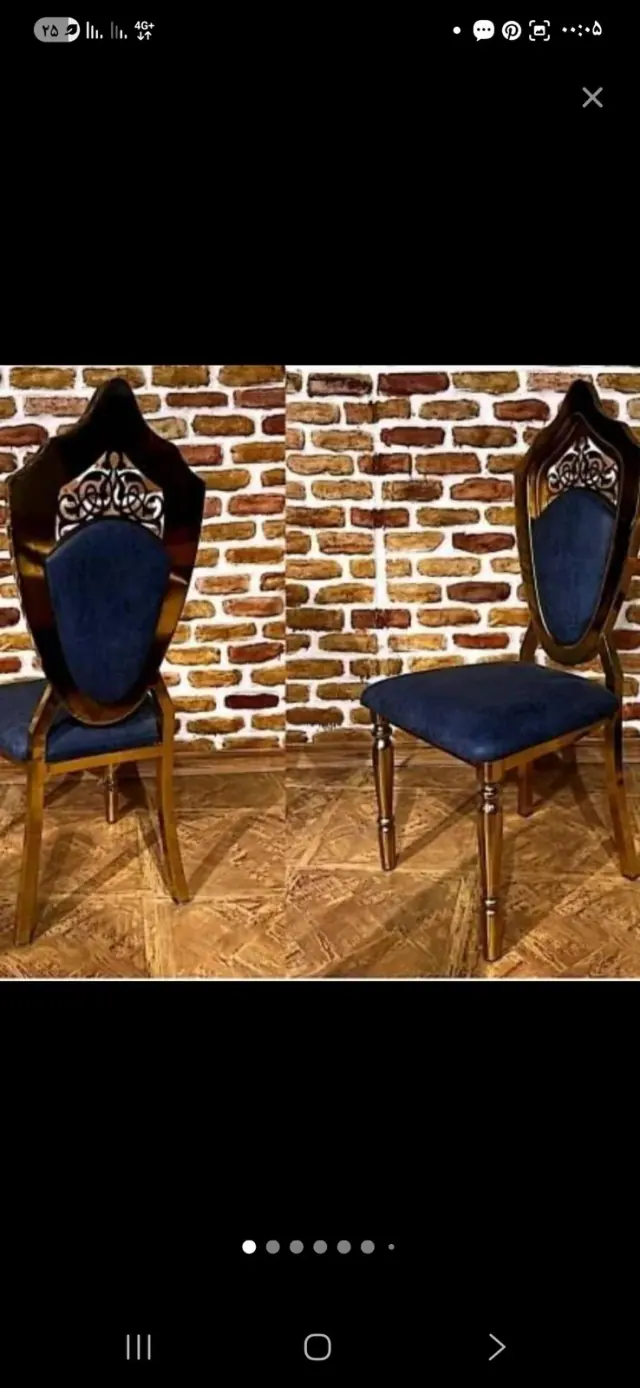 تجهیزات تالار تیک