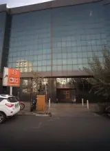 شرکت مهندسی قدس نیرو