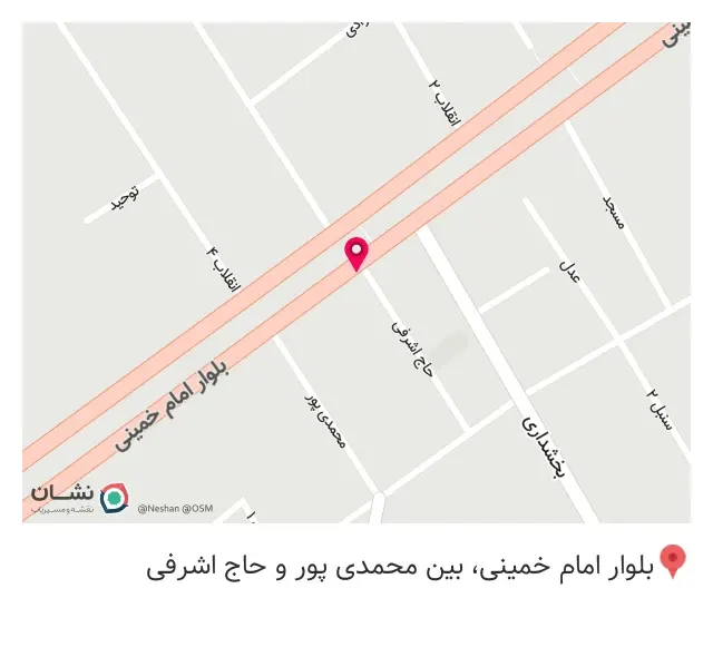 تعمیرات لوازم صوتی و تصویری پارس