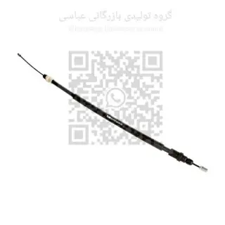 تولید و پخش سوکت و کابل کنترل خودرو عباسی