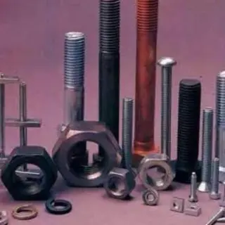 پیچ و مهره نیکخواه