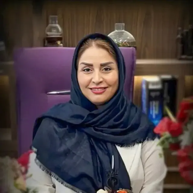 دکتر شیوا نایب خسروشاهی