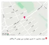 رستوران گل گندم