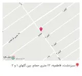 لوازم ساختمانی اوتادی