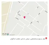 نجاری داوود احساندار