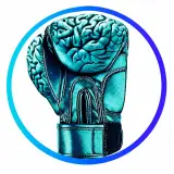 مربی کیک بوکس و رزمی بانوان معصومه عطاری