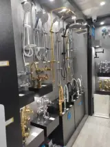 فروشگاه شیر آلات عوض زاده