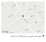 کافه گیم 22 در اسلامشهر