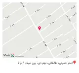 دوربین مداربسته پارسه