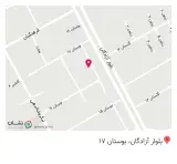 دامپزشکی مرکزی دکتر جباری