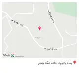اقامتگاه ساواشی در فیروزکوه