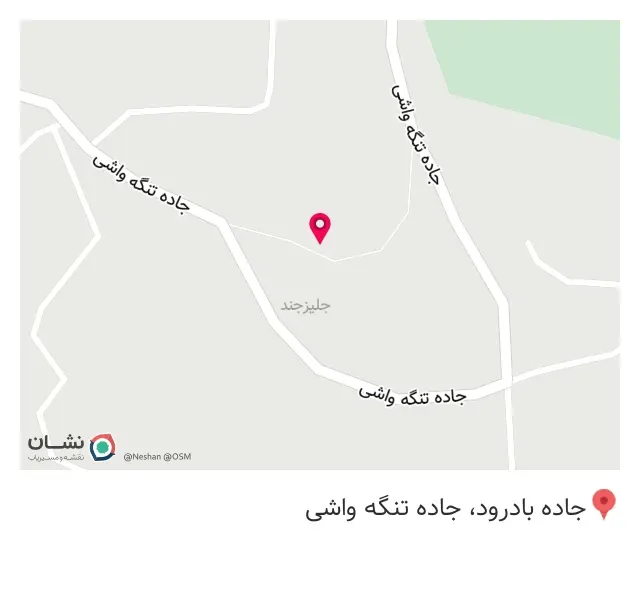 اقامتگاه ساواشی در فیروزکوه