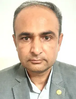 وکیل سید هادی وزیری