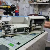 تعمیر گاه چرخ خیاطی غفوری