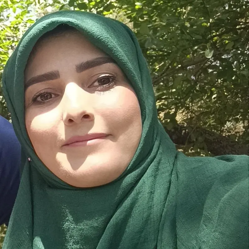 سمانه کامرانی شهری
