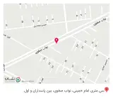 ابزار فروشی احمدی زاد