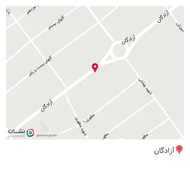 گالری مبل آرامیس