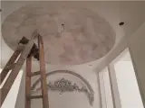 رنگ نما نقاشی رنگ آمیزی ساختمان تهرانپارس پردیس