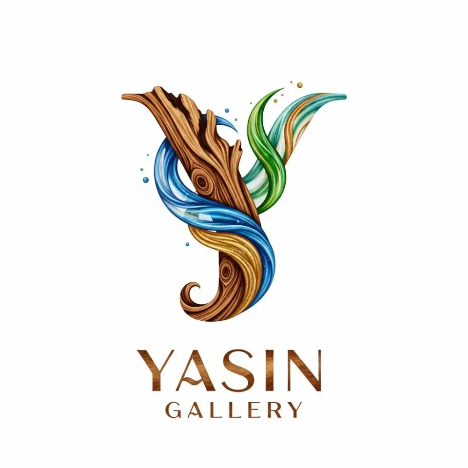 گالری یاسین