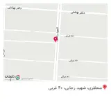 تصفیه آب وارش