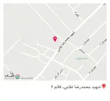 املاک شاهان
