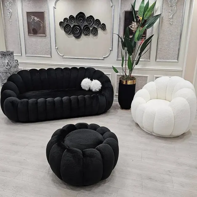 تولیدی مبل فالو