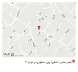 تور و آژانس زیارتی و سیاحتی نیکان