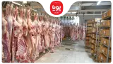 شرکت صنایع گوشت پویا پروتئین