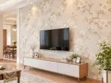 طراحی و اجرای دکوراسیون داخلی، کابینت و کمد ساری
