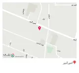 فروشگاه لوازم خانگی فتال در مجتمع خلیج فارس