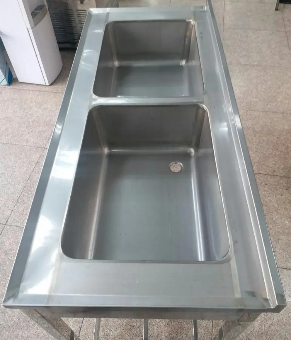 ائل استیل