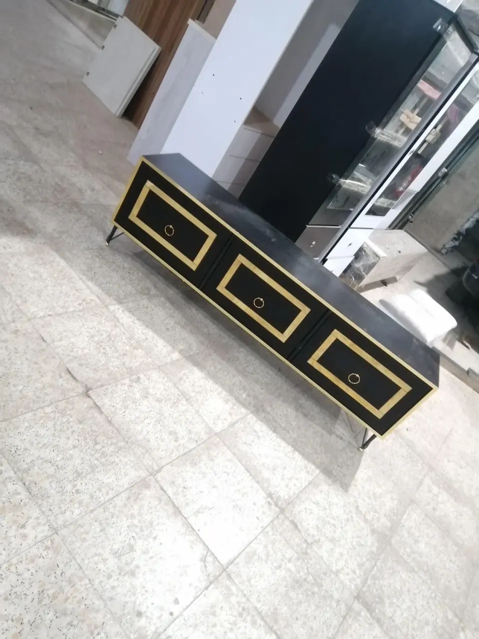 کمد و تخت کمجا حامد