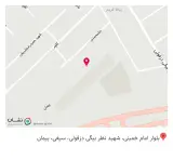 پاساژ امام رضا