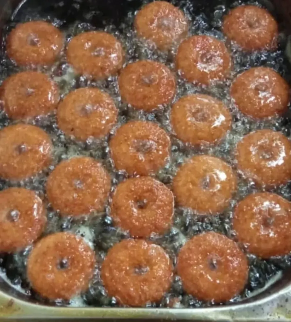 فلافل سکه طلا