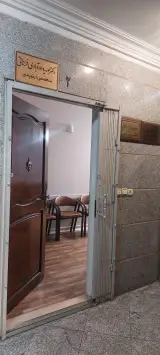 دکتر حوریه داود آبادی