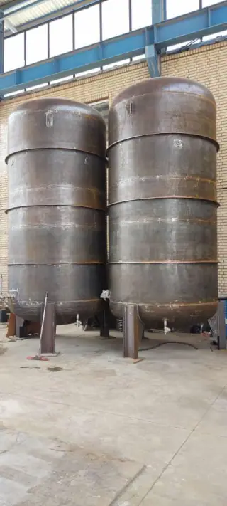 پارس مخزن