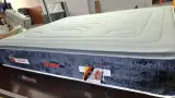 تشک گلد اسلیپ در قلعه نو