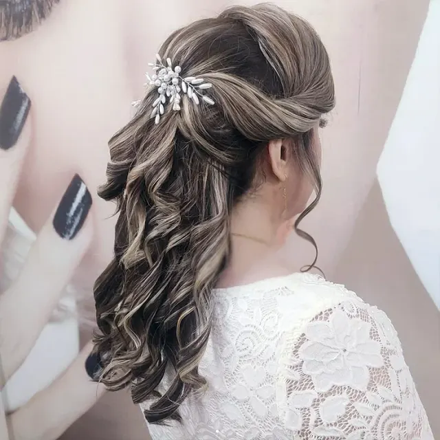آرایشگاه شایلین