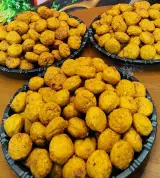 فست فود هزار و یک شب