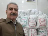 عسل تخصصی وفراورده های زنبور عسل