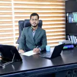 دفتر وکالت علیرضا قربانی