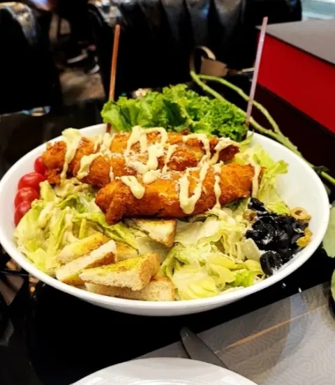کافه میژو